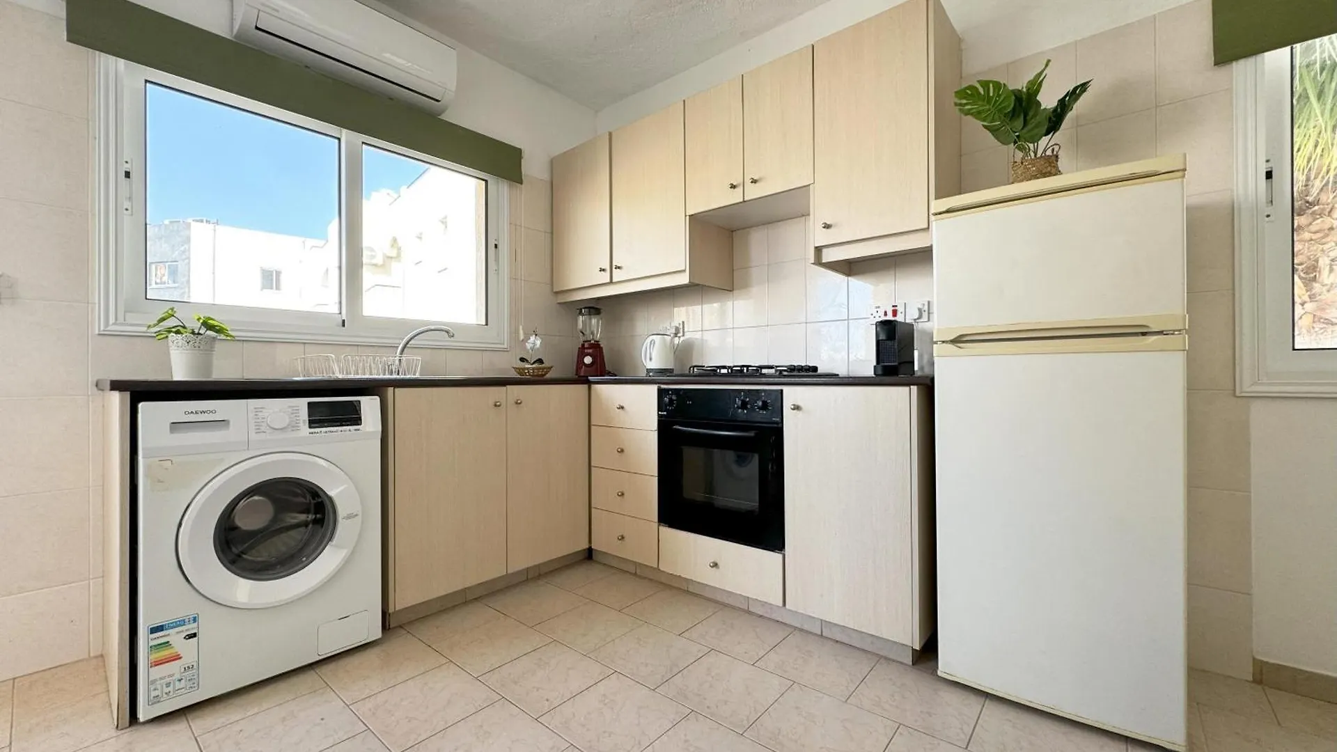 Appartamento Nightpulse Ayia Napa Central - 3 Min To Beach