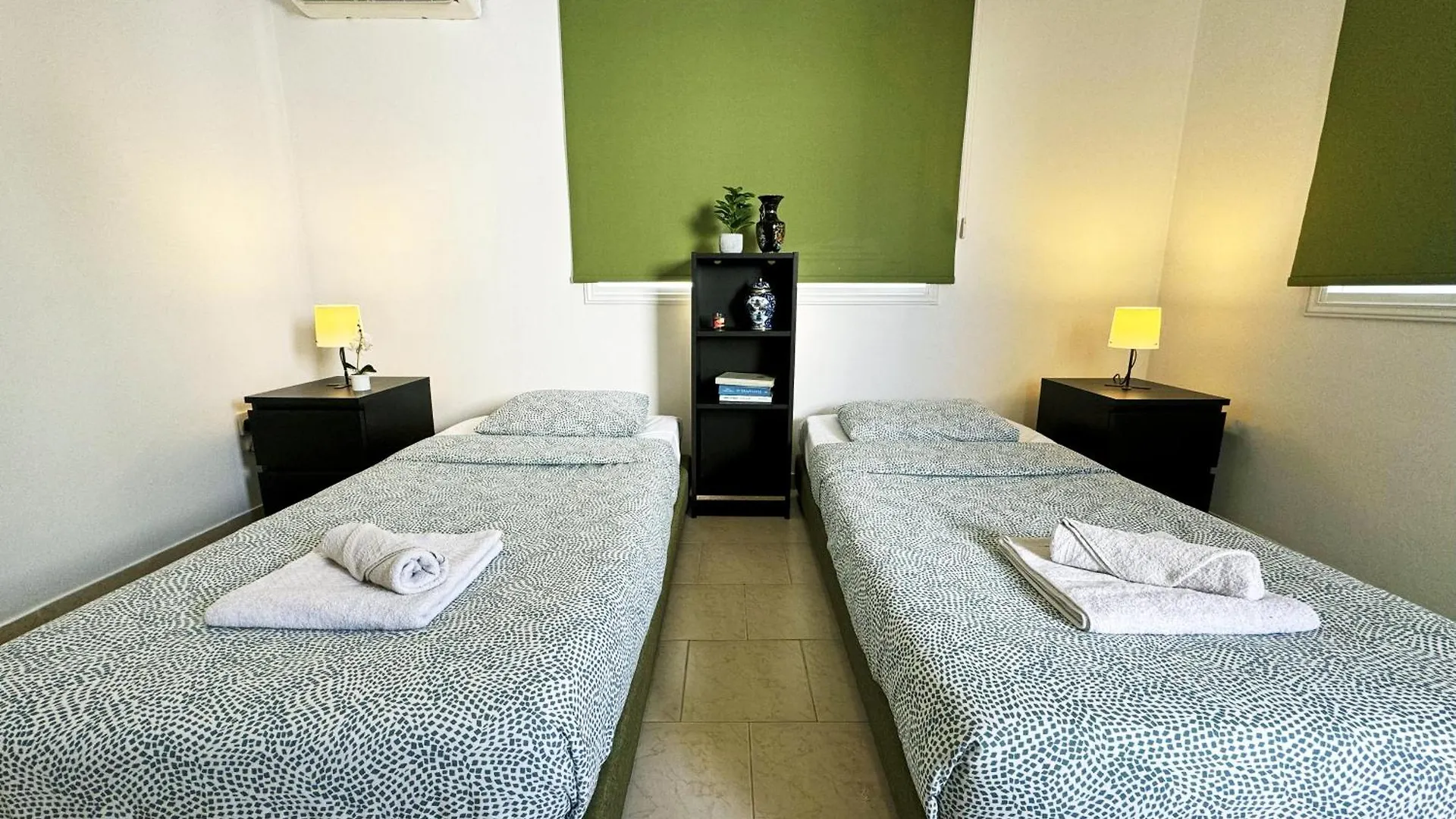 Appartamento Nightpulse Ayia Napa Central - 3 Min To Beach