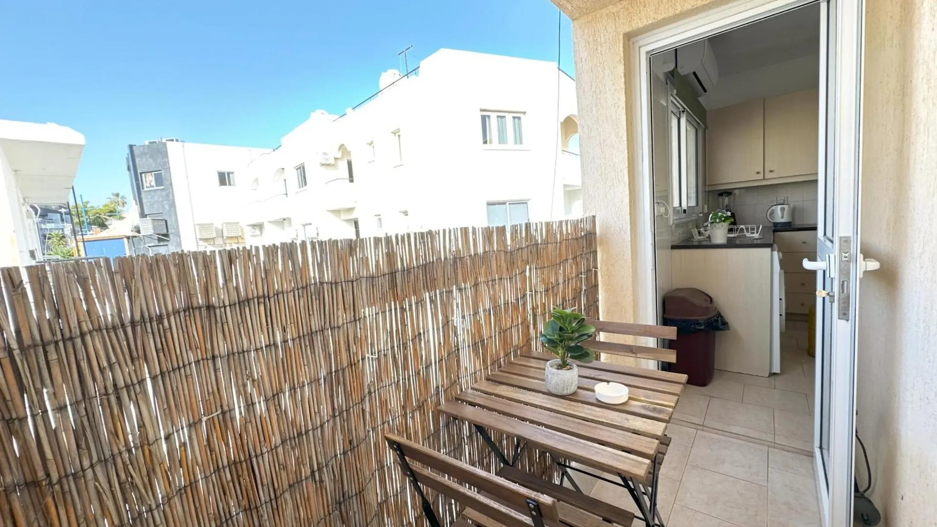 Appartamento Nightpulse Ayia Napa Central - 3 Min To Beach