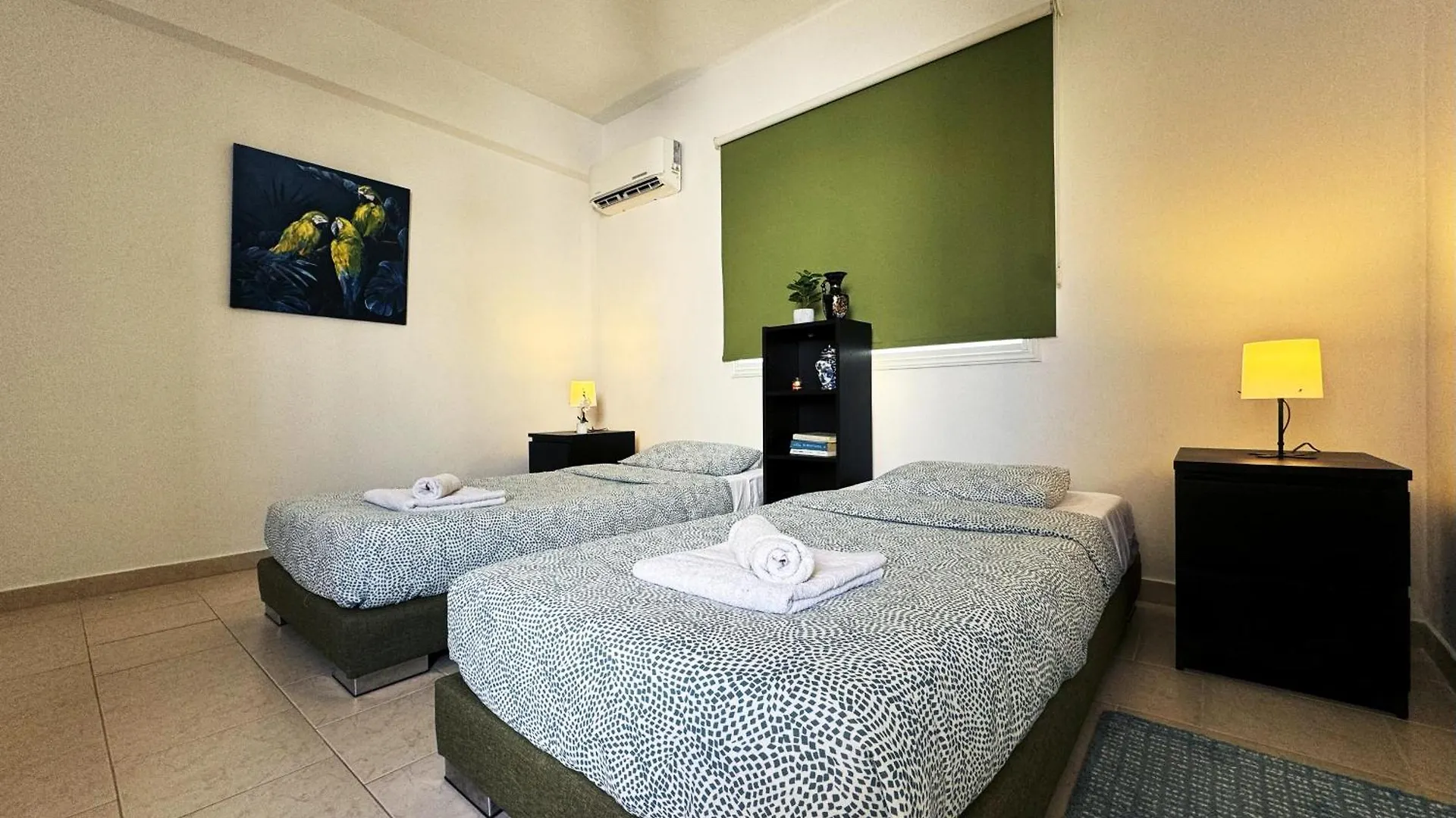 דירות Nightpulse Ayia Napa Central - 3 Min To Beach קפריסין